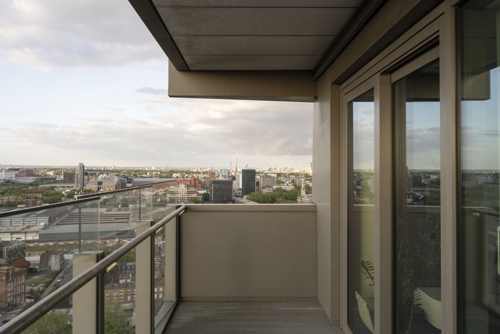 Property photo 2 of 13 The Triton Build...