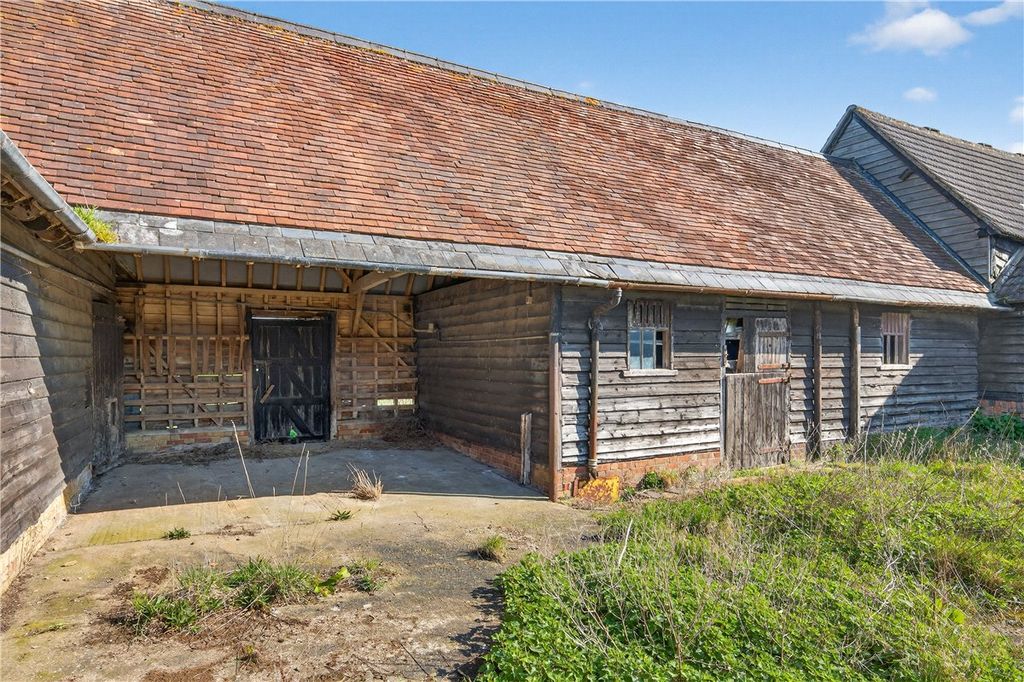 Additional image 8 of Land for saleAmpthill Road, Steppingley, Bedford, Bedfordshire MK45