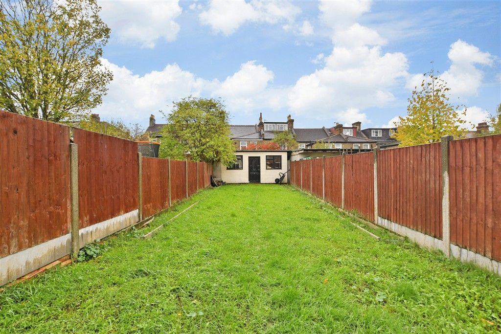 Property photo 2 of 24 Rear Garden