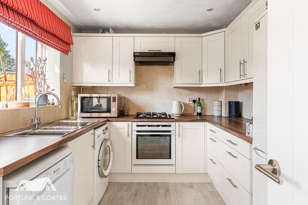 Additional image 6 of 3 bed detached house for saleElwood, Harlow CM17