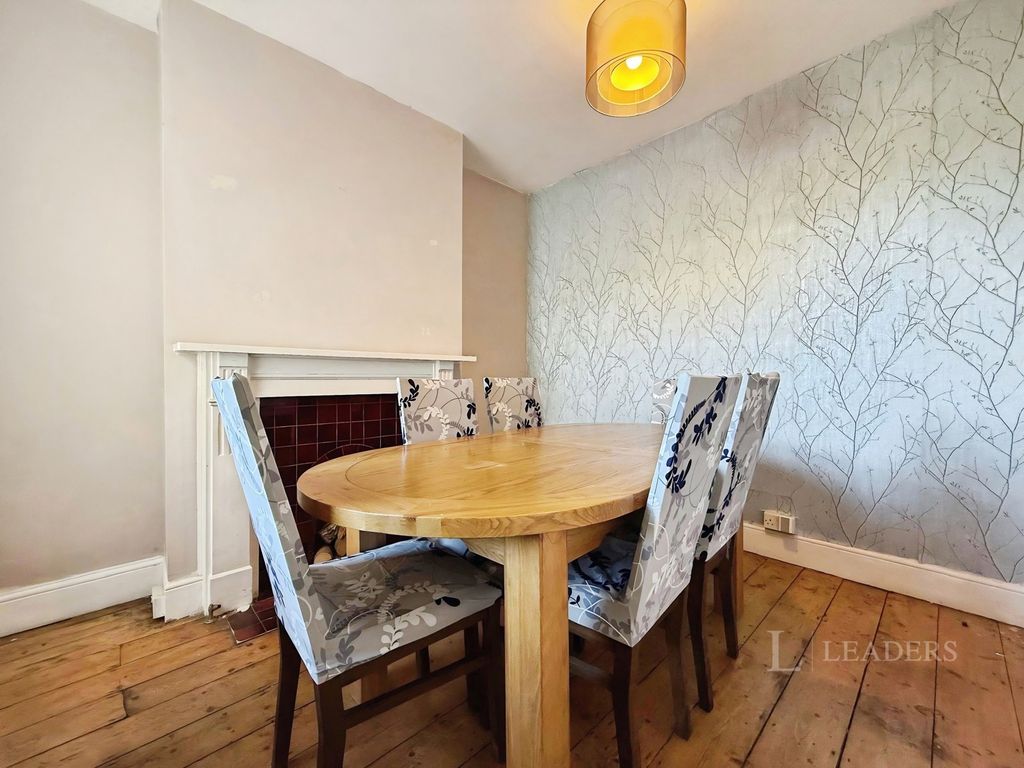Property photo 2 of 9 Dining Room