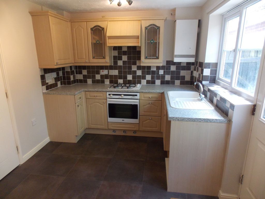 Property photo 2 of 13 Emersons Green Colliers Break 105 Kitchen