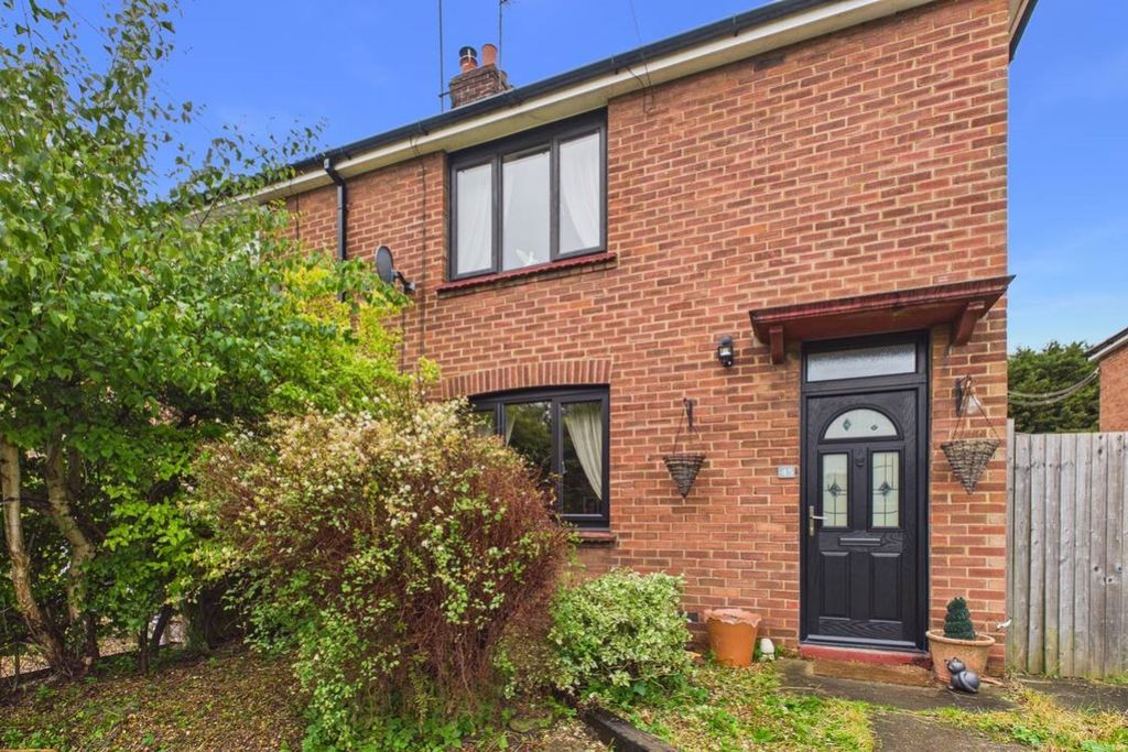 Property photo 1 of 22 Book To View This Gorgeous Home In Thurlby