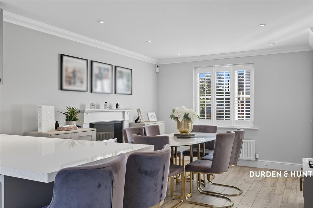 Property photo 3 of 30 The Gables