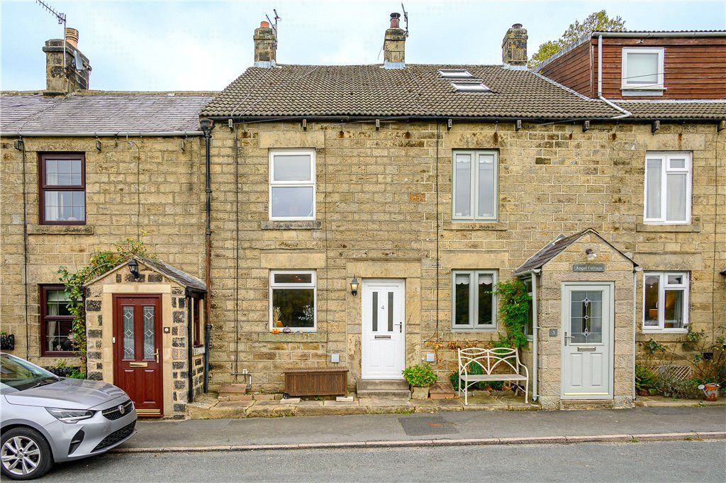 Property photo 1 of 18 Pudsey Terrace
