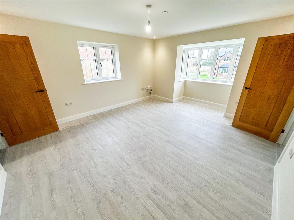 Additional image 4 of 4 bed detached house for saleBreidden View, Llansantffraid SY22