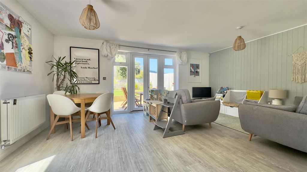 Additional image 8 of 4 bed semi-detached house for saleHendrawna Meadows, Perranporth TR6