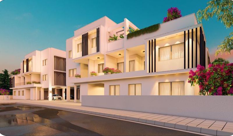 Property photo 1 of 13 Apartments - Artist