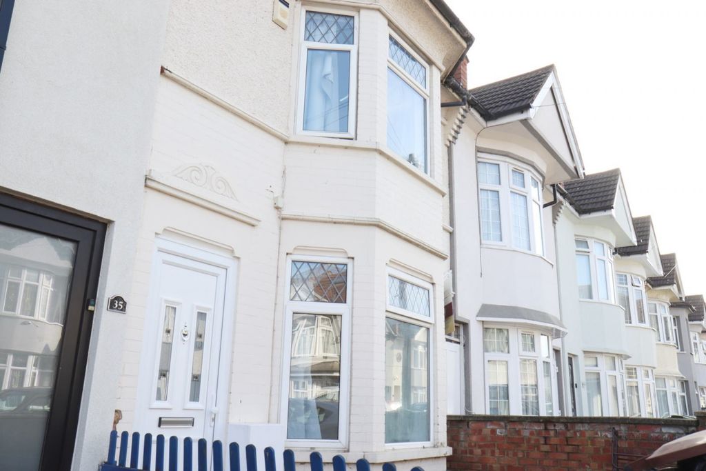Property photo 1 of 15 6 Bedroom House For Rent HMO