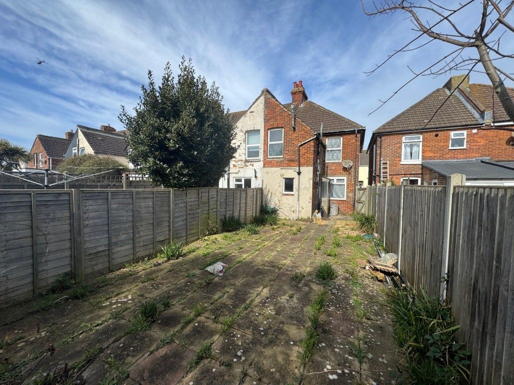 Property photo 2 of 10 Rear Of The Property