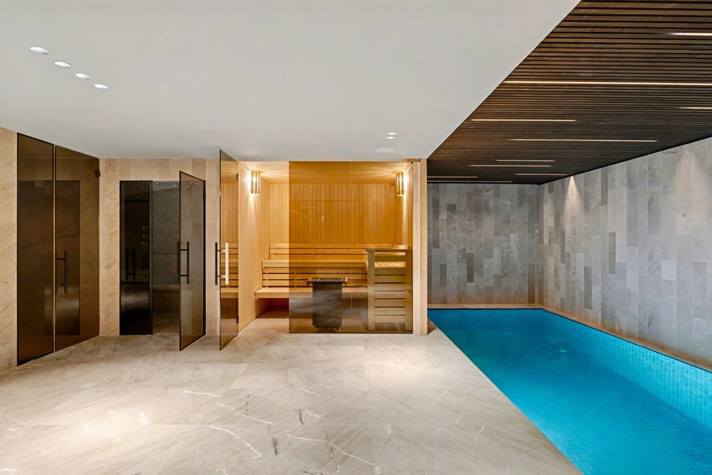 Property photo 2 of 24 Spa