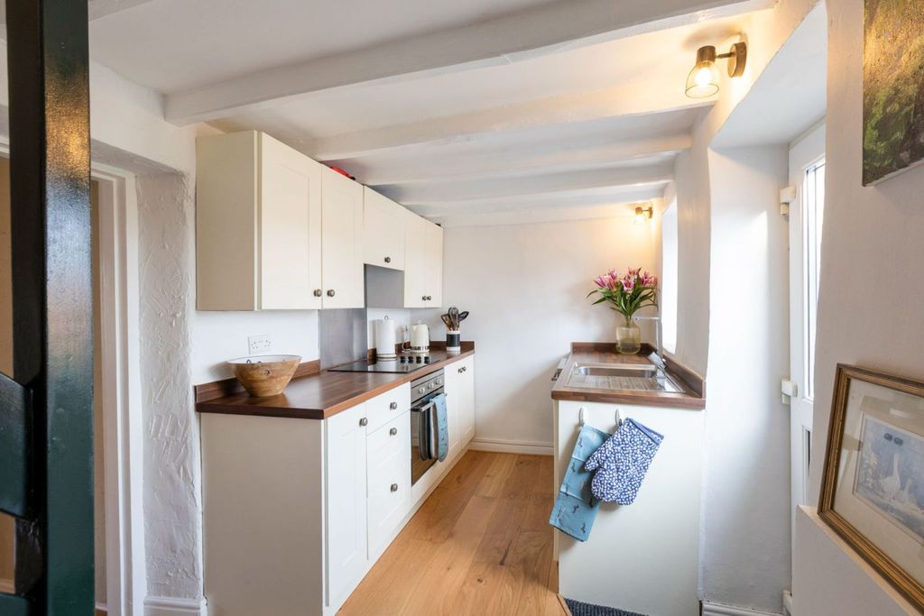 Additional image 10 of 2 bed terraced house for saleChurch Bank, Bedale DL8