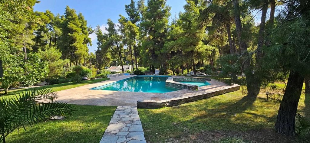 Property photo 1 of 20 For Sale – Villa 78 Sq.m. In Sani, Halkidiki