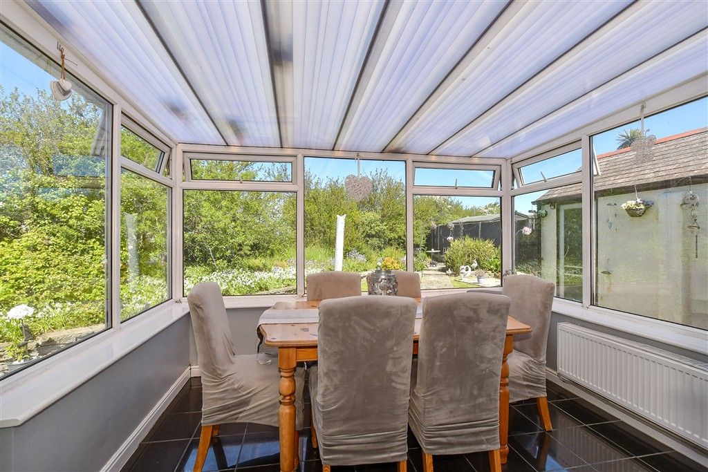Property photo 2 of 12 Conservatory