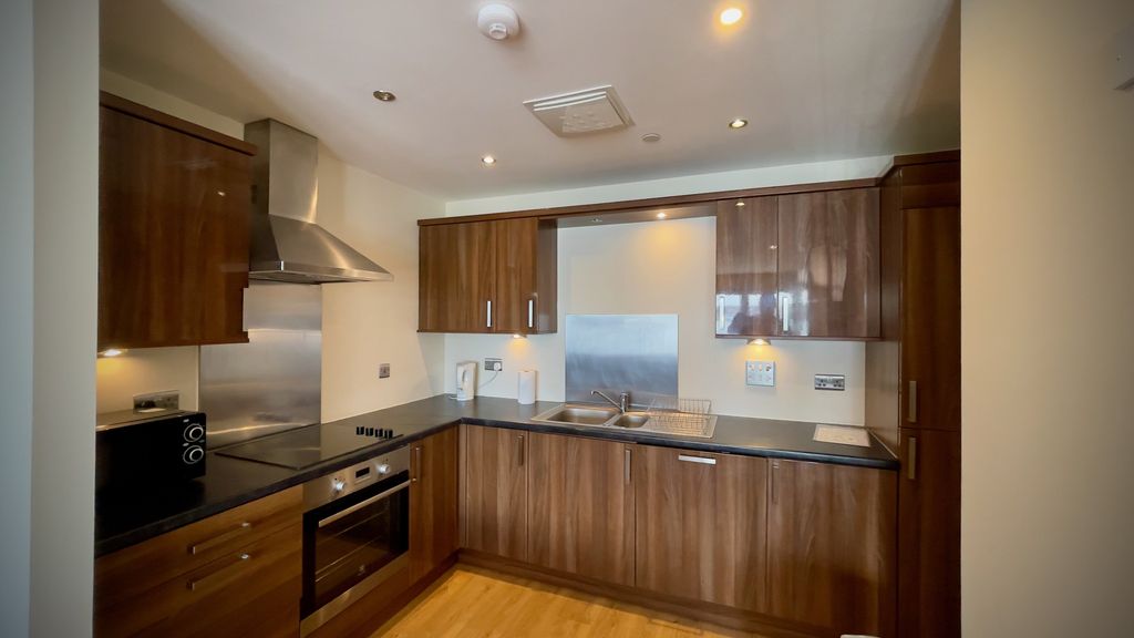 Additional image 15 of 2 bed flat for saleGourlay Yard, Dundee DD1