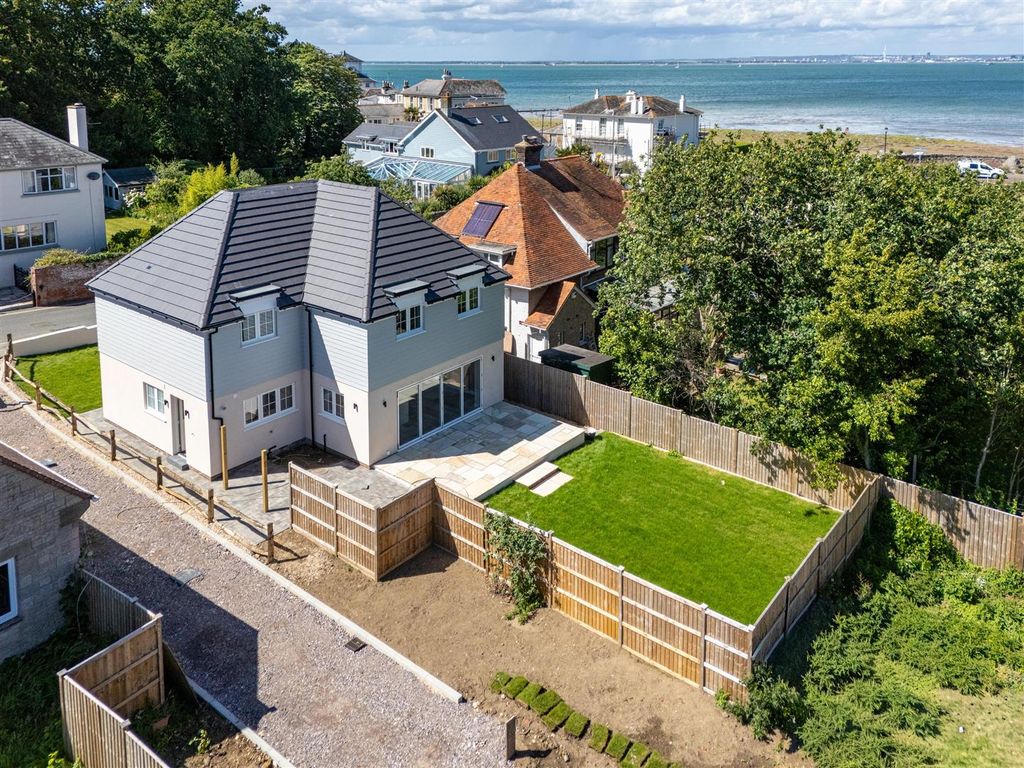 Additional image 28 of 5 bed detached house for saleSeaview, Isle Of Wight PO34