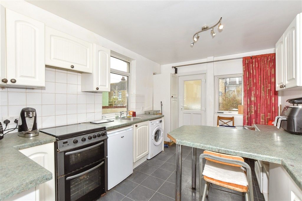 Property photo 1 of 12 Rear Garden