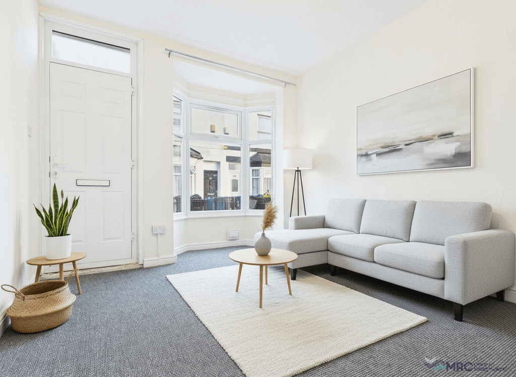 Property photo 1 of 13 1 Bed House To Let