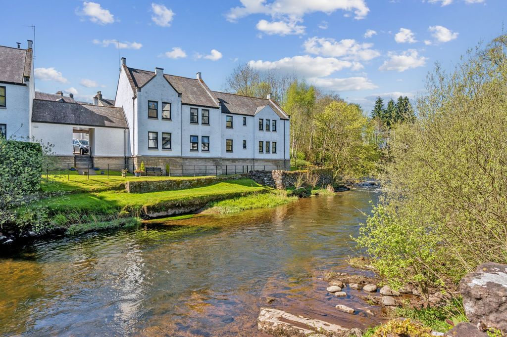 Additional image 23 of 2 bed maisonette for saleMillrow, Dunblane FK15
