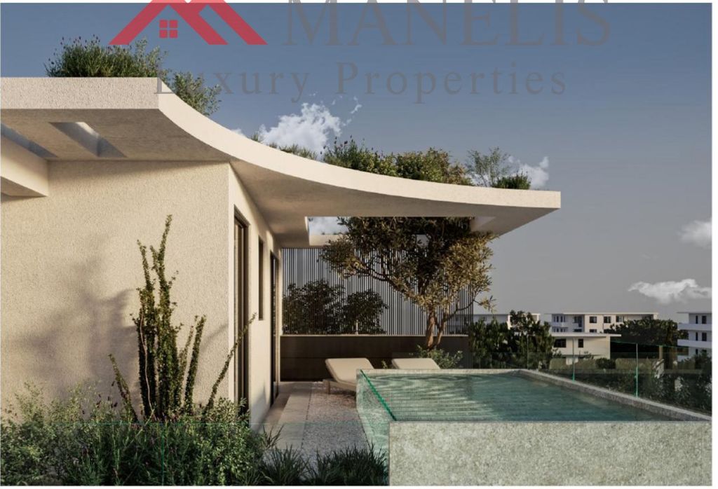 Property photo 1 of 10 - Maisonette For Sale, Marousi, 130 Sq.m., €689.000