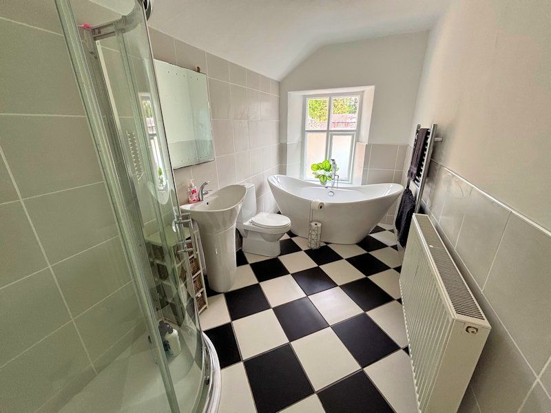 Additional image 34 of 8 bed detached house for saleLlanegryn LL36