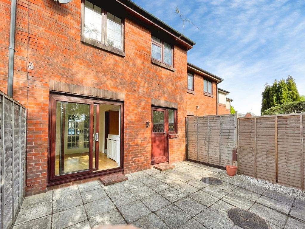 Property photo 3 of 19 Rear Garden