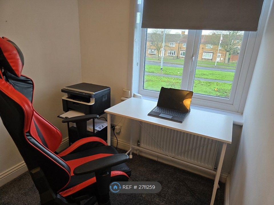 Property photo 3 of 14 Shared Office