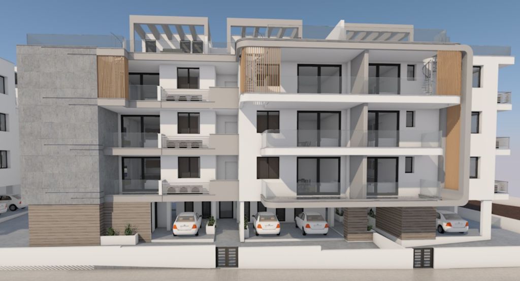 Property photo 3 of 6 Front Of Apartments
