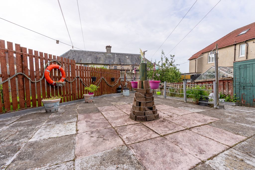Additional image 24 of 3 bed flat for saleGainside Road, Coatbridge ML5