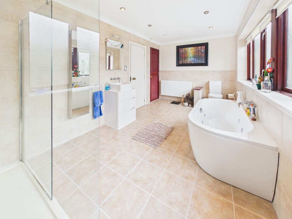 Additional image 24 of 4 bed detached house for saleHeol Y Coed, Rhiwbina, Cardiff. CF14