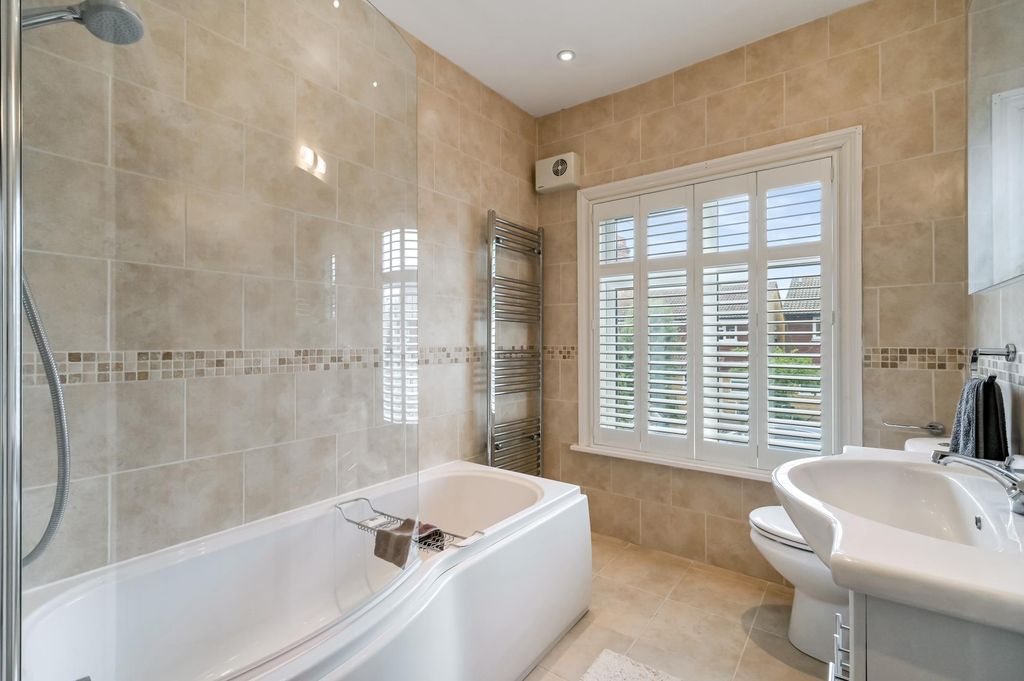 Additional image 13 of 3 bed semi-detached house for saleClifden Road, Brentford TW8