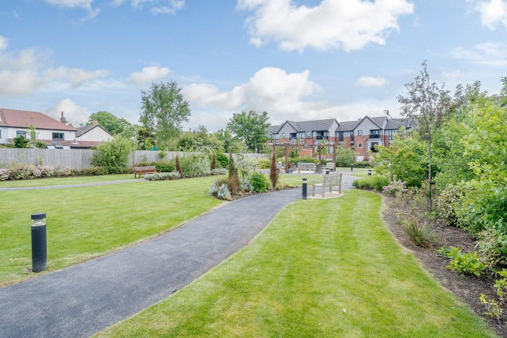 Additional image 20 of 1 bed flat for saleCrocus Court, Station Road, Poulton-Le-Fylde FY6
