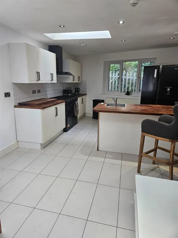 Stanton Road, Mossley Hill, Liverpool, Merseyside L18 – pohled 6
