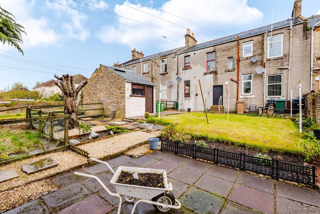 Additional image 13 of 1 bed flat for saleGibson Street, Kilmarnock KA1