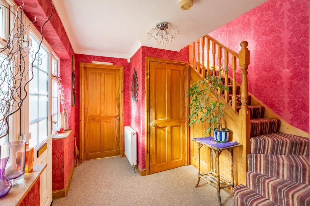 Property photo 3 of 24 Hallway