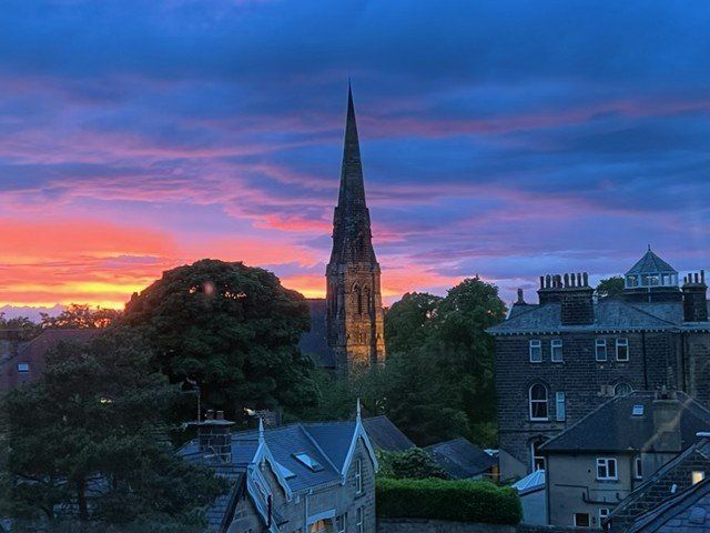 Additional image 13 of 3 bed flat for saleLeeds Road, Harrogate, North Yorkshire HG2