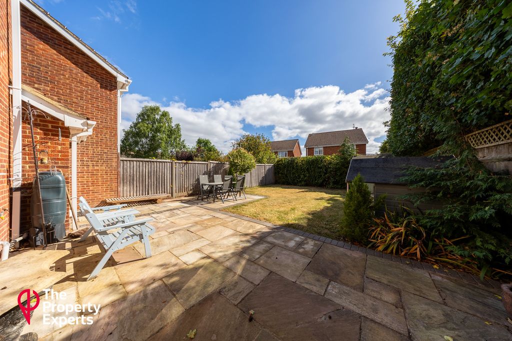 Additional image 11 of 3 bed link detached house for saleCoriander Way, Reading RG6