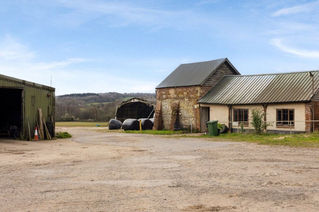 Additional image 3 of Land for saleRedlynch, Salisbury SP5