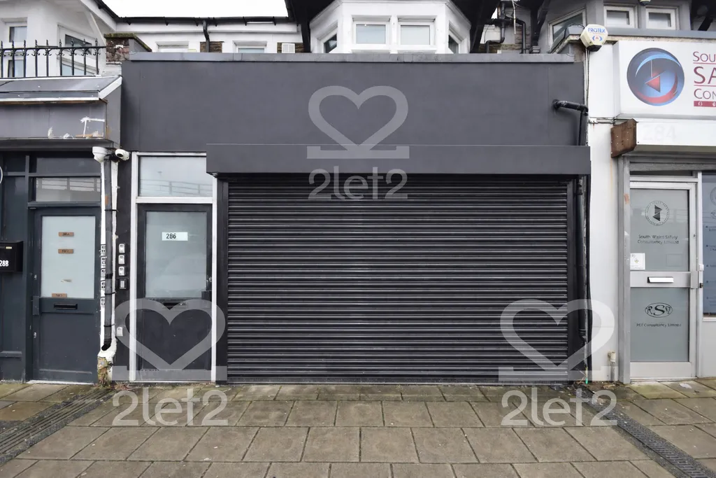 North Road, Heath CF14 - View 3