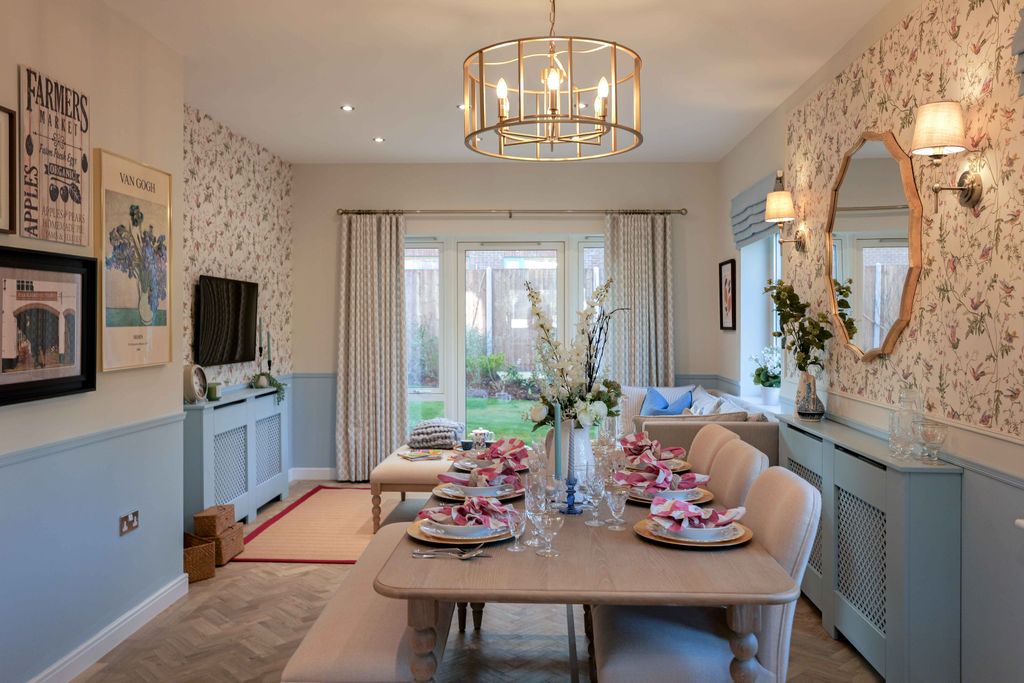 Property photo 3 of 13 Showhome Photography