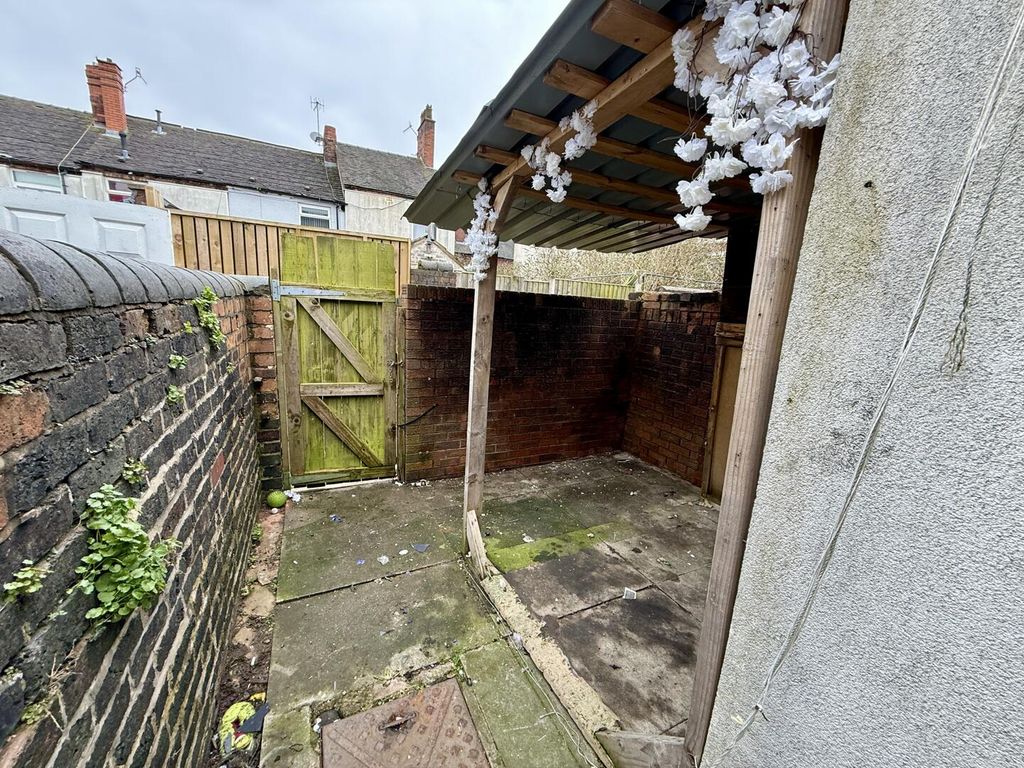 Additional image 24 of 2 bed terraced house to rentBond Street, Stoke-On-Trent ST6