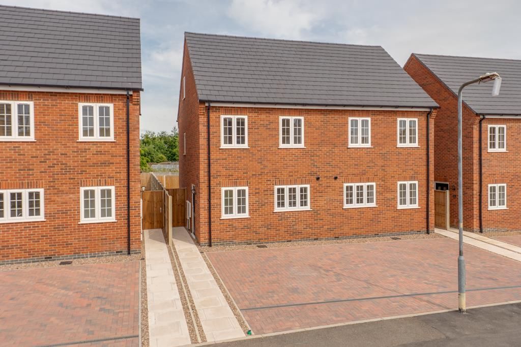 Property photo 1 of 14 Plot 3, Stanton Close, Desborough (1 Of 6).Jpg