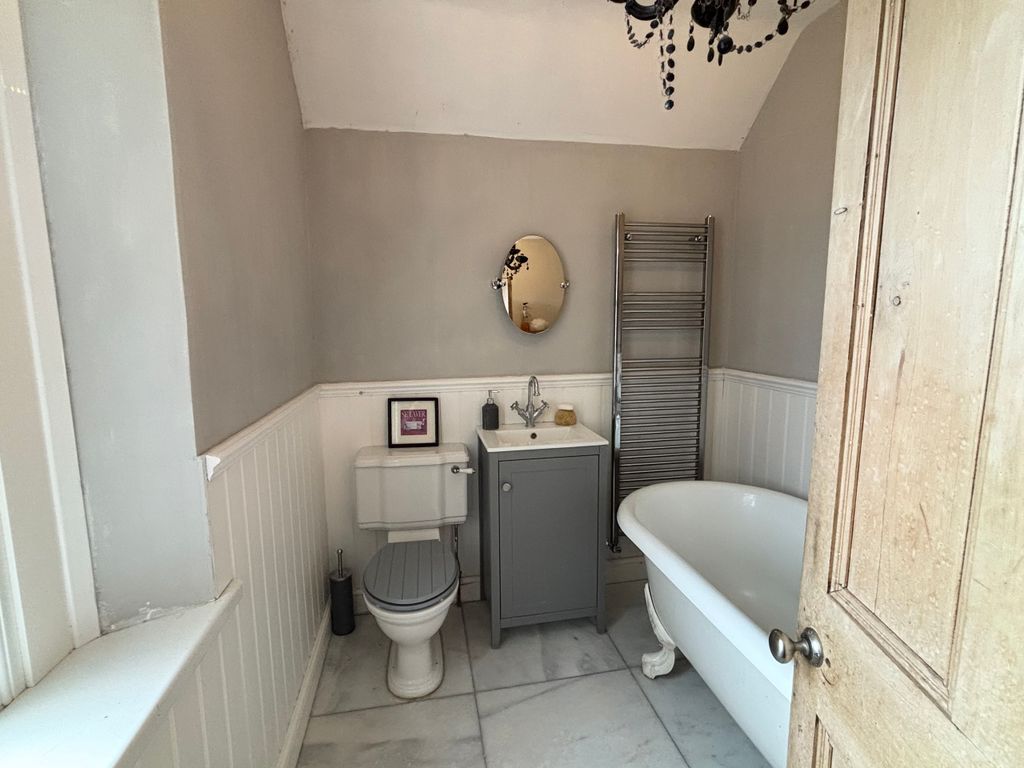 Additional image 12 of 3 bed maisonette for saleChannel View Road, Portishead BS20