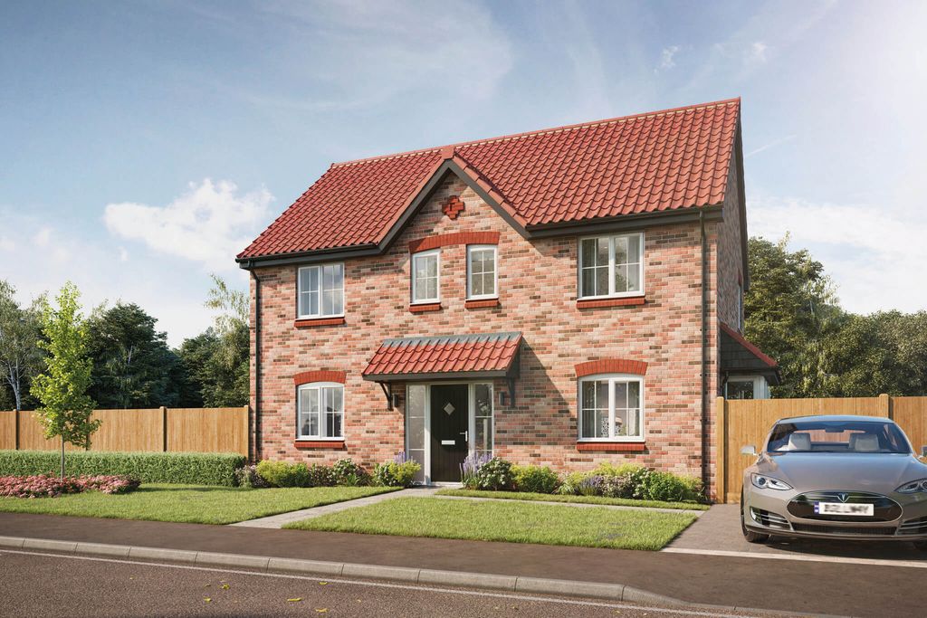 Property photo 1 of 16 CGI Image