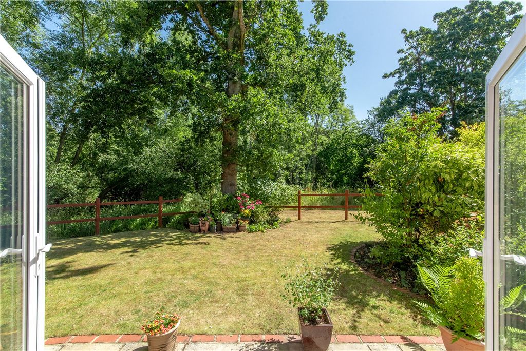 Property photo 3 of 17 View Of Garden
