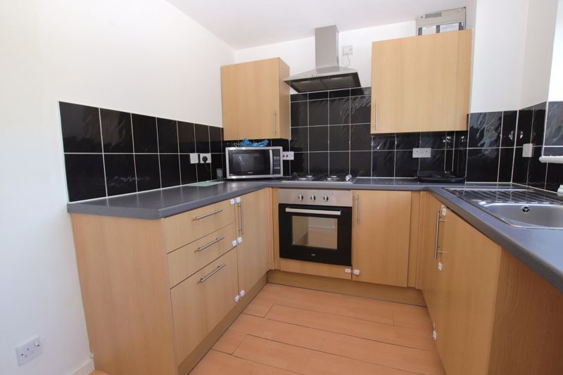 Property photo 2 of 15 Kitchen