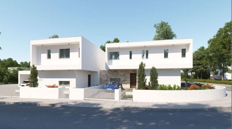 Property photo 2 of 10 Front Of Houses -