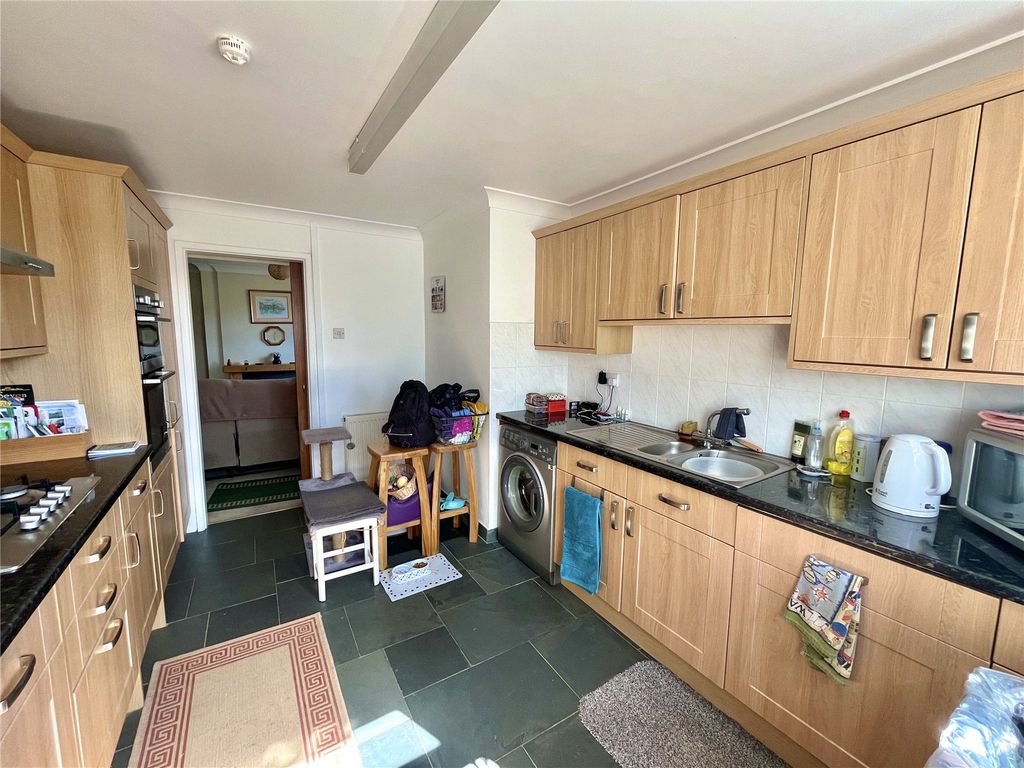 Additional image 11 of 2 bed bungalow for saleStation Road, Kilgetty, Pembrokeshire SA68