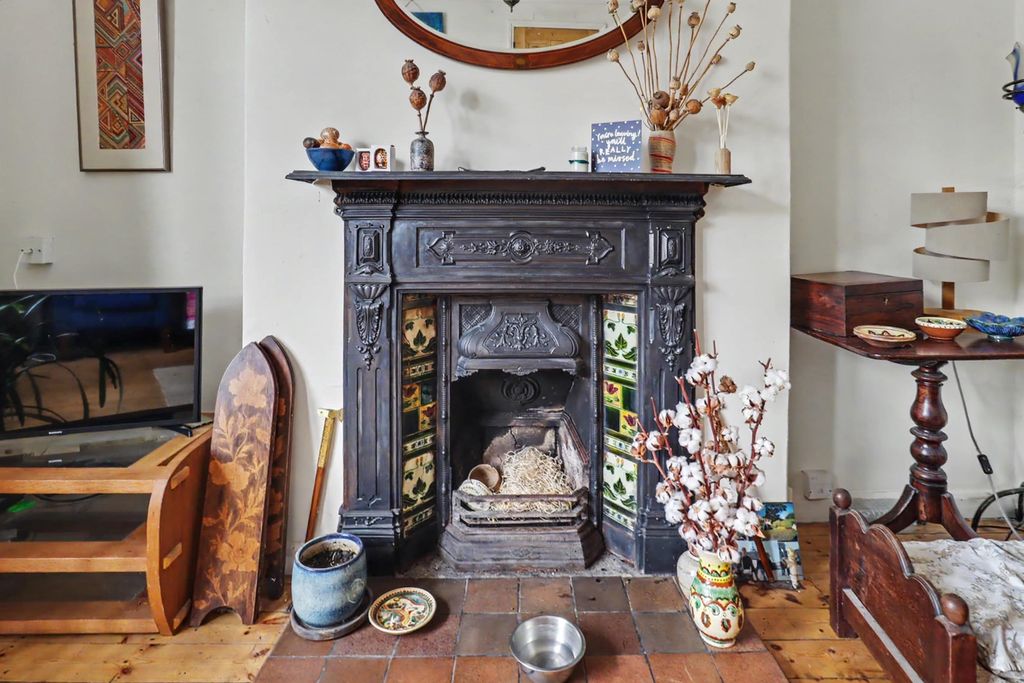 Property photo 3 of 17 Fireplace In Living Room
