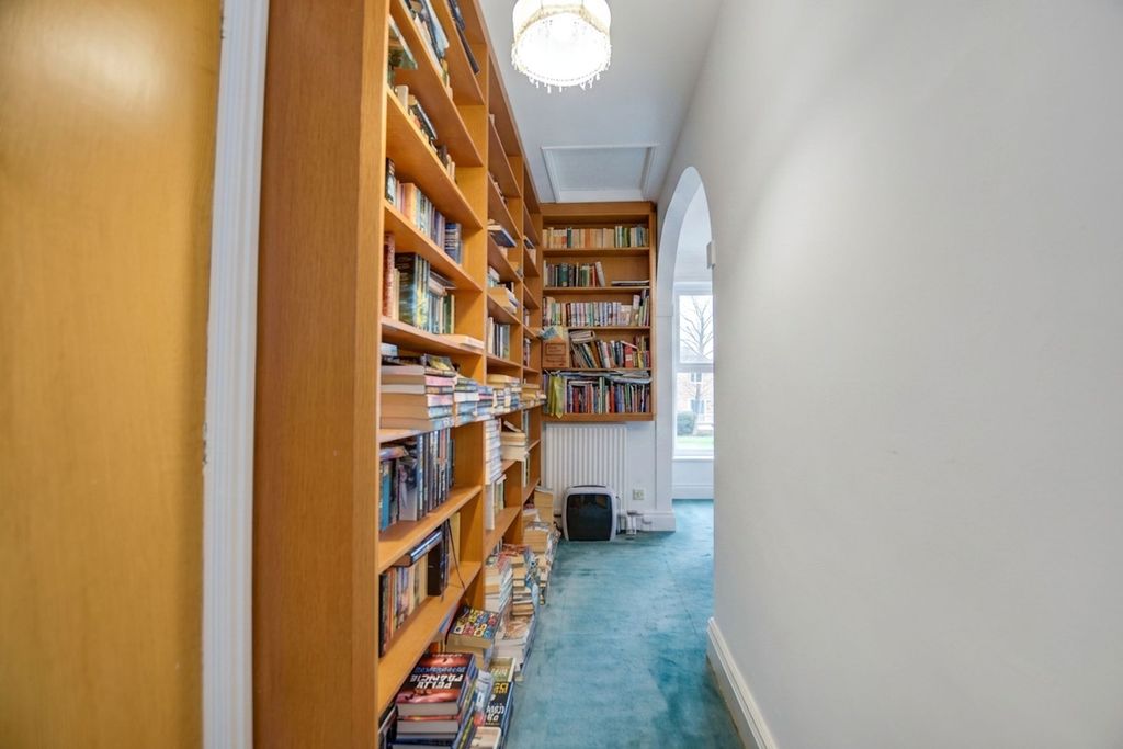 Additional image 25 of 5 bed detached house for saleBarrington Road, Stoneygate, Leicester LE2